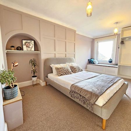 Seaview 2 Bedroom Apartment Littlehampton Buitenkant foto