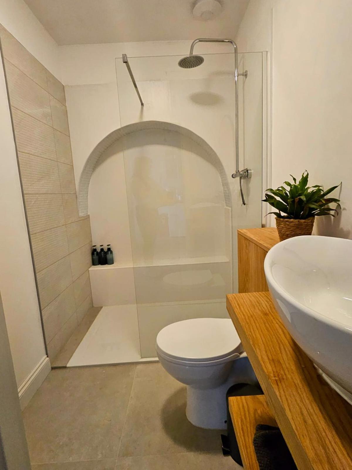 Seaview 2 Bedroom Apartment Littlehampton Buitenkant foto